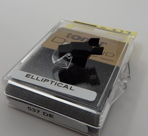 Tonar diamant nadel - dual, /