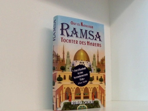 Ramsa tochter des harems - harems,