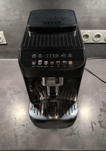 Longhi magnifica evo - de’longhi,