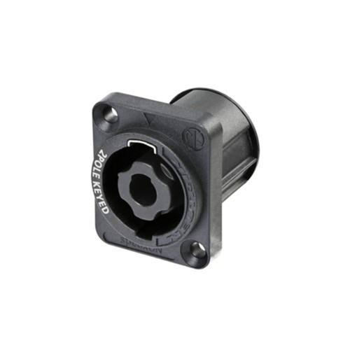 Neutrik nl2mpxx einbaustecker - neutrik,