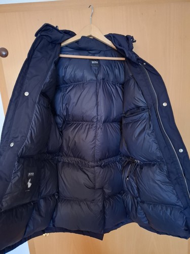 Hugo boss warmer - hugo,
