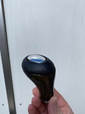 Mercedes Schaltknauf