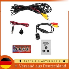 170° HD Auto Mini KFZ NUE