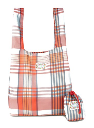 Oilily toto folding tote - oilily,