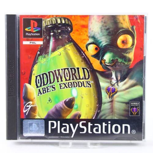 Sony playstation ps1 - playstation, pal