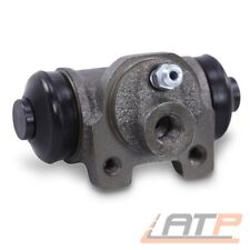 RADBREMSZYLINDER BREMSZYLINDER