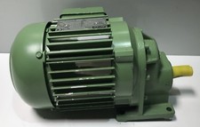 LENZE Getriebe+motor