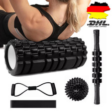 Faszienrolle Faszienroller