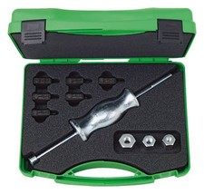 Kukko Gleithammer-Satz M3 - 4