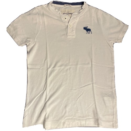 Abercrombie fitch shirt kids - abercrombie,
