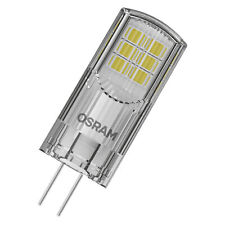 OSRAM LED Pin Lampe mit G4