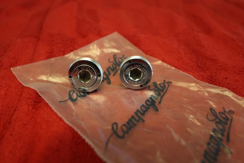 Campagnolo record or - record,