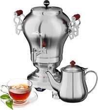 XXL Samowar Teekocher