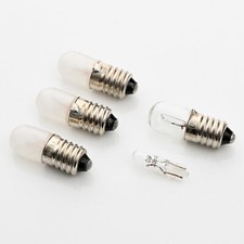 Dual KA-215 Lampen / Lamps /