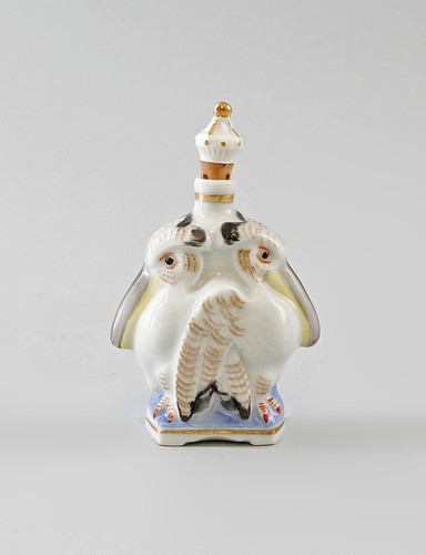 9997242 porzellan figur ens - porzellan,