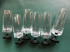 Sektglas / Sektflöte