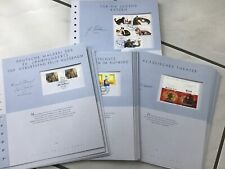 35 Stück - Atelier-Editionen - aus 2004