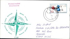 Marine SP  "Zerstörer Rommel"