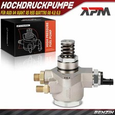 Hochdruckpumpe Kraftstoffpumpe