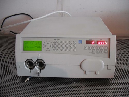 Dionex p580 p580a lpg - p580a, hplc