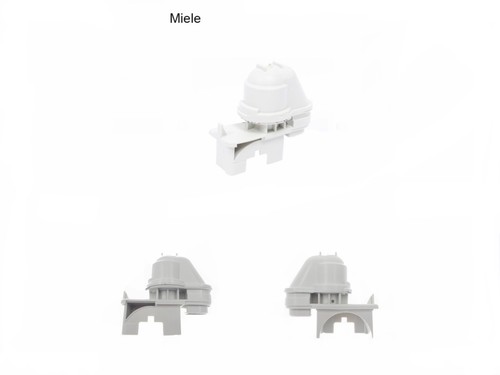 Original miele geschirrspüler - miele,