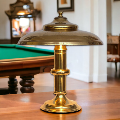 Klassische sixties billard - sixties,
