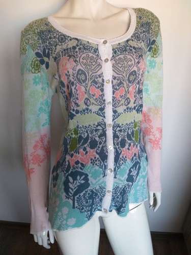 Kooi knitwear strickjacke - knitwear,