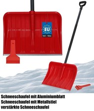 KOTARBAU® Schneeschaufel