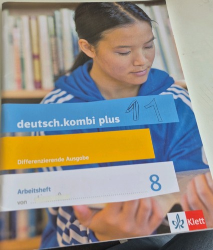 Deutsch kombi plus - deutsch.kombi, 8