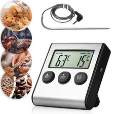 Fleischthermometer Digital