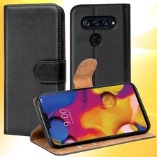 Handy Klapp Hülle für LG