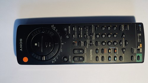 Original sony rmt v186d - original, rmt-v186d