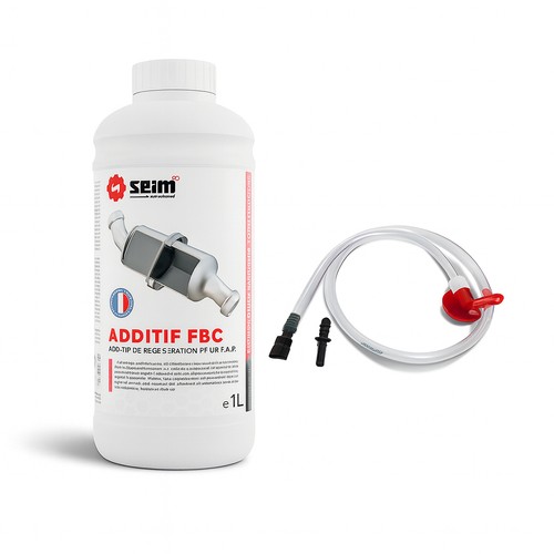 Dpf fap fbc - dpf,