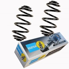 2 Bilstein Federn hinten