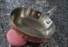 Spring Culinox Mini Bratpfanne Kupfer 12 cm