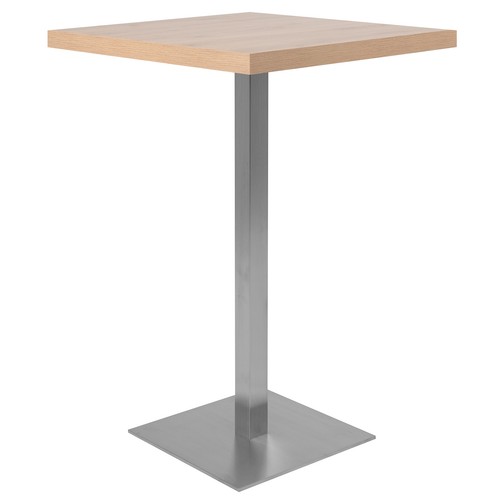 Bartisch quadrato artisan - quadrato,