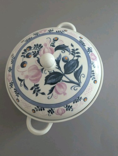 Suppenterrine winterling - ,