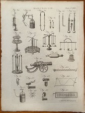 ANDREW BELL INFLUENZMASCHINE