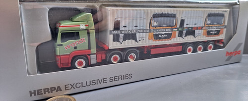 O26 herpa spedition - o26,
