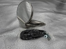 Tür-Spiegel, Porsche 912, JP Group Classic Line, Seitenspiegel, Außenspiegel