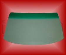 Frontscheibe VW GOLF 2 II BJ:1983-1992 mit Grünkeil Windschutzscheibe