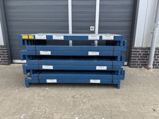 Polypal Stockpal Palettenregaltraverse Regaltraverse Traverse 1.850 mm Regal