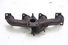 Abgaskrümmer Peugeot 206 2A