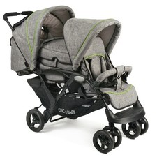 Chic 4 Baby Geschwisterwagen
