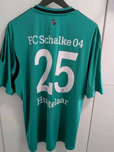 Schalke 2013 2014 2015 - fc, 2013/2014/2015