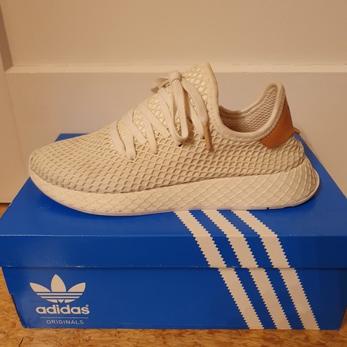Adidas deerupt runner - adidas, 42)