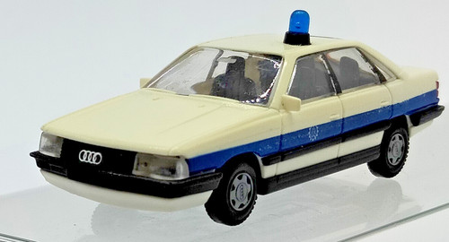 Rietze pkw audi - audi, thw