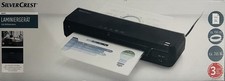 Silvercrest Laminiergerät