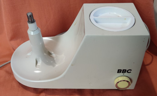 Küchenmaschine bbc brown - küchenmaschine,
