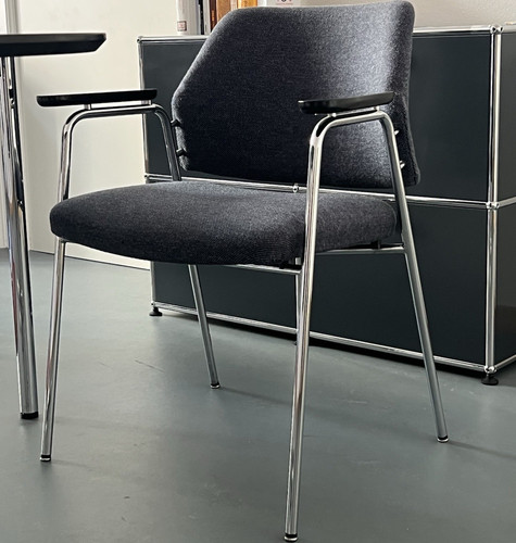 Walter knoll sessel - knoll,